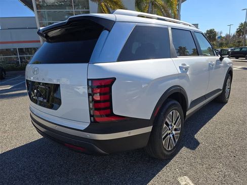 New 2026 Hyundai Palisade SEL Premium image 7