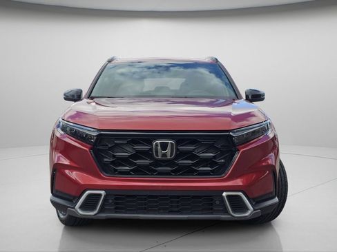 Certified 2023 Honda CR-V Sport Touring image 3