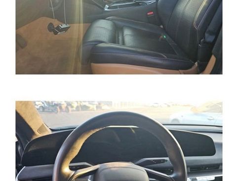 Used 2022 Lucid Air Grand Touring AWD/4WD image 6