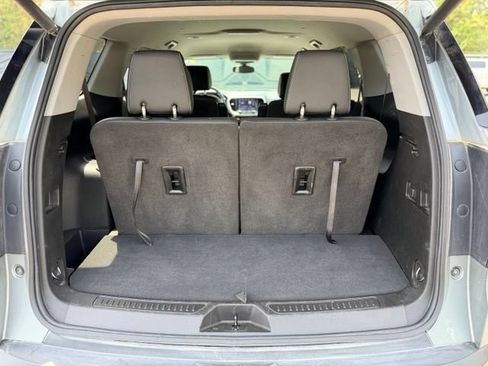 Used 2023 GMC Acadia SLT w/ Elevation Edition AWD/4WD image 28