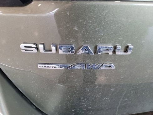 Certified 2025 Subaru Outback Premium w/ Popular Package #1A image 13