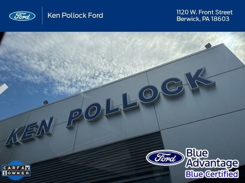 Certified 2023 Ford Escape ST-Line w/ Tech Pack #1 image 30