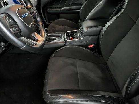 Used 2021 Dodge Charger Scat Pack RWD image 18