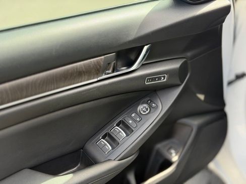 Used 2021 Honda Accord EX-L image 20