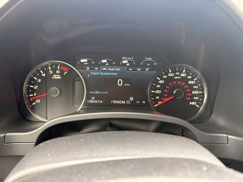 Used 2018 Ford F150 Raptor w/ Equipment Group 802A Luxury image 26