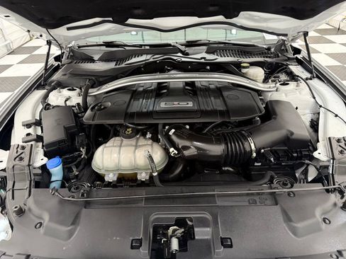 Used 2022 Ford Mustang GT Premium w/ Equipment Group 401A image 10