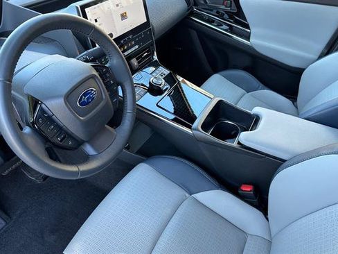 Used 2023 Subaru Solterra AWD image 9