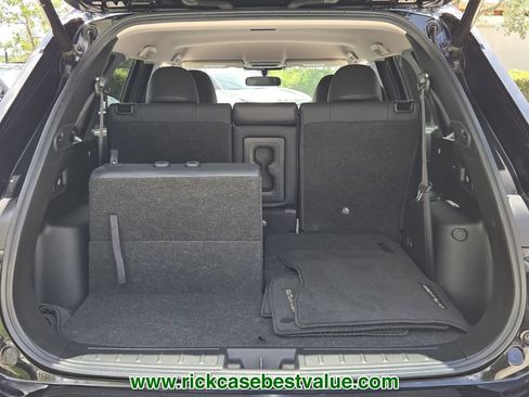 Used 2023 Mitsubishi Outlander SE FWD image 15
