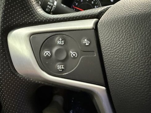 Used 2023 GMC Acadia SLE w/ Elevation Edition image 31