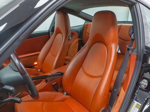 Used 2009 Porsche 911 Carrera 4S image 59