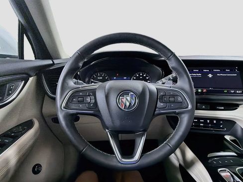Used 2023 Buick Envision Preferred AWD/4WD image 13
