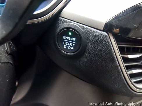Used 2022 Ford Escape SE w/ Convenience Package AWD/4WD image 14