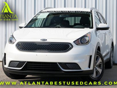 Used 2019 Kia Niro LX