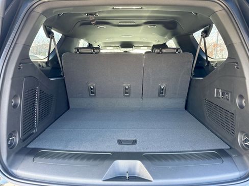 New 2026 GMC Yukon XL Elevation image 21