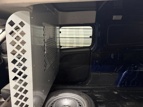 Used 2016 RAM ProMaster City Tradesman SLT w/ Rear Back-up Camera Group FWD image 24