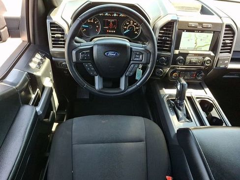 Used 2018 Ford F150 XLT w/ Equipment Group 302A Luxury RWD image 2