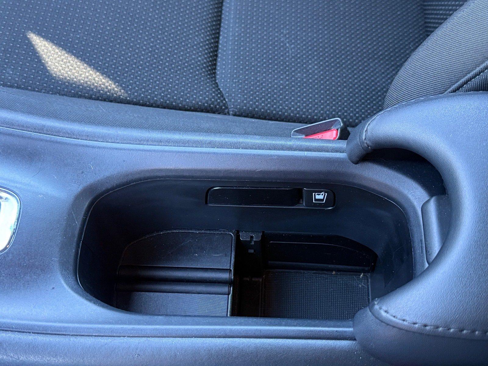 Used 2019 Honda HR-V Sport image 35
