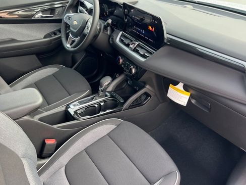 New 2026 Chevrolet TrailBlazer LT image 13