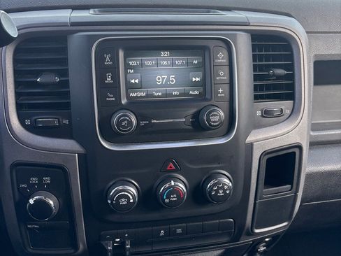 Used 2014 RAM 1500 Express image 16