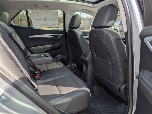 New 2026 Buick Envision Avenir AWD/4WD image 26