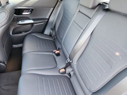New 2026 Mercedes-Benz GLC 300 4MATIC image 12
