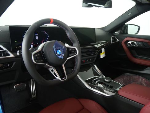 New 2026 BMW M240i M240i w/ Premium Package image 16