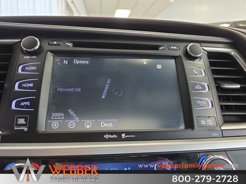 Used 2015 Toyota Highlander Limited AWD/4WD image 27
