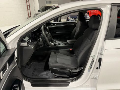 Used 2023 Kia K5 LXS FWD image 14
