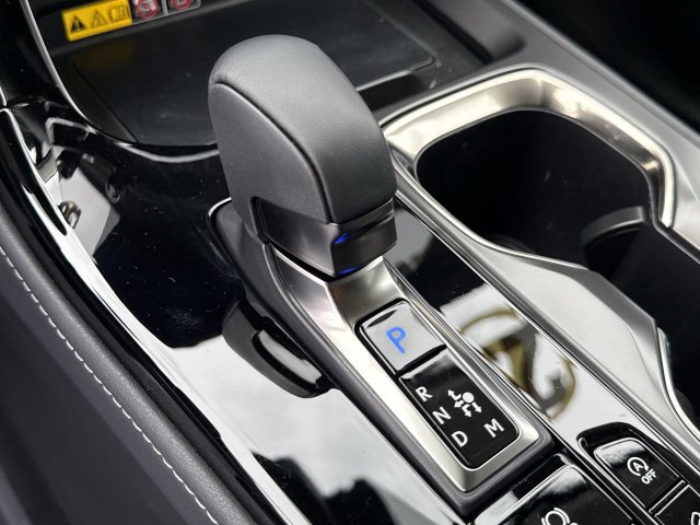 Certified 2026 Lexus NX 350 AWD w/ Accessory Package (K3) image 20