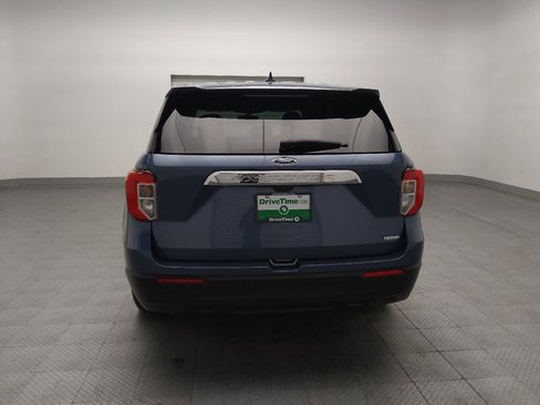 Used 2020 Ford Explorer 2WD image 6