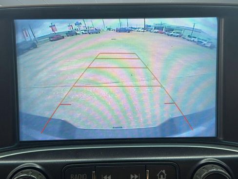 Used 2018 GMC Sierra 1500 SLT w/ Texas SLT Premium Package AWD/4WD image 19