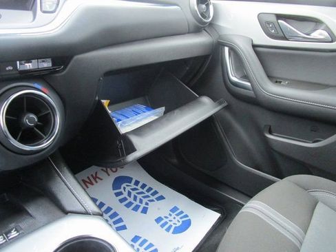 Certified 2024 Chevrolet Blazer LT w/ Convenience Package image 14