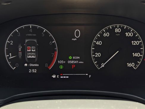 Used 2022 Honda Civic Sport image 12