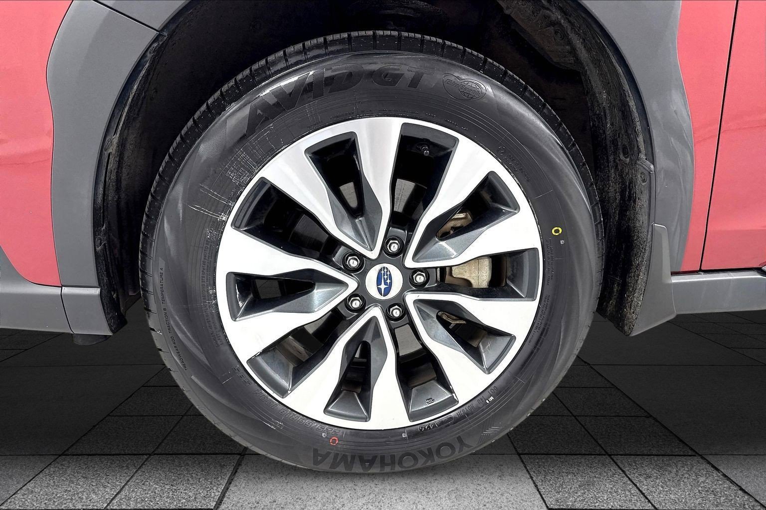 Certified 2024 Subaru Outback Limited AWD/4WD image 40