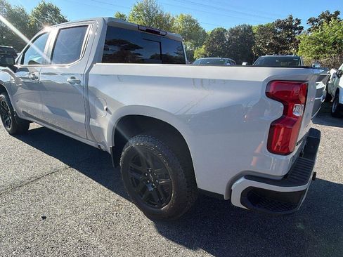 New 2026 Chevrolet Silverado 1500 RST w/ RST All Star Premium Package AWD/4WD image 7