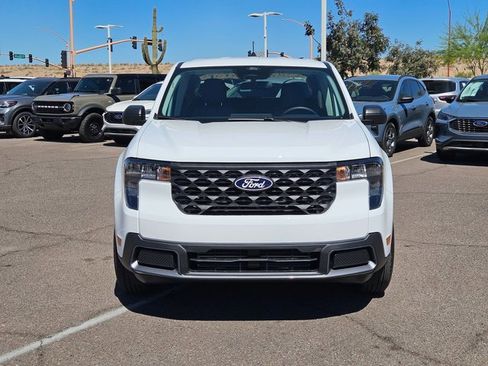 New 2026 Ford Maverick XLT image 5