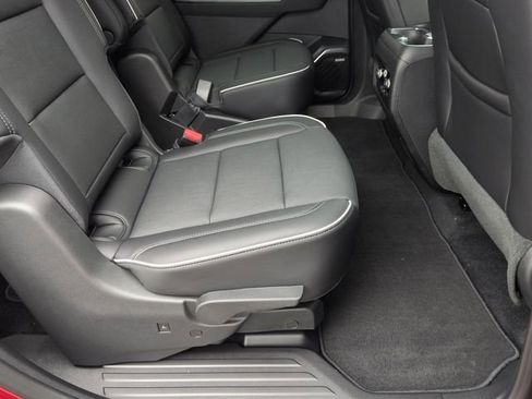 New 2026 Buick Enclave Preferred image 25