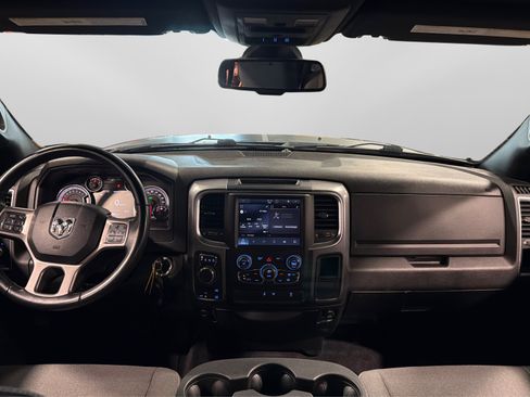 Used 2022 RAM 1500 Warlock AWD/4WD image 21