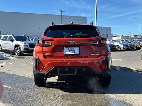 New 2026 Subaru Impreza 2.0i Sport image 4