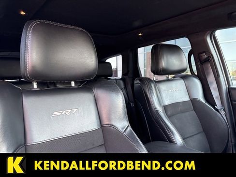 Used 2020 Jeep Grand Cherokee SRT image 24