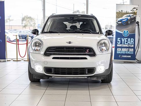 Used 2015 MINI Cooper Countryman S image 3
