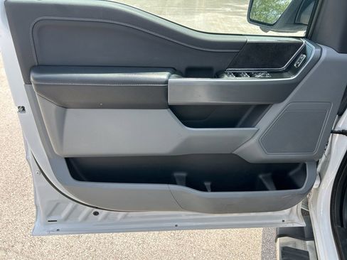 Used 2024 Ford F150 XLT w/ Mobile Office Package AWD/4WD image 17
