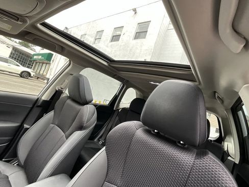 Certified 2022 Subaru Forester Premium image 14