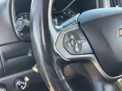 Used 2016 Chevrolet Colorado LT w/ LT Convenience Package AWD/4WD image 25