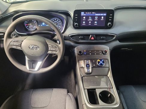 Used 2023 Hyundai Santa Fe SE AWD/4WD image 22