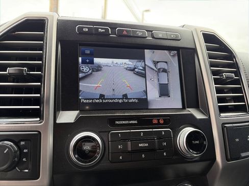 Used 2020 Ford F350 Platinum AWD/4WD image 37