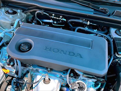 New 2026 Honda Civic Sport image 17