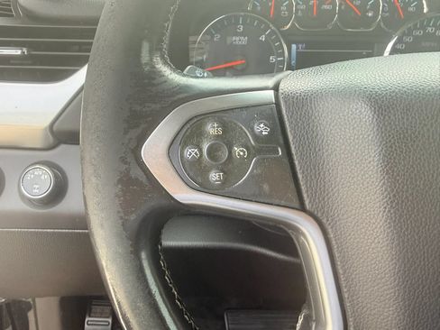 Used 2015 Chevrolet Suburban LT AWD/4WD image 11