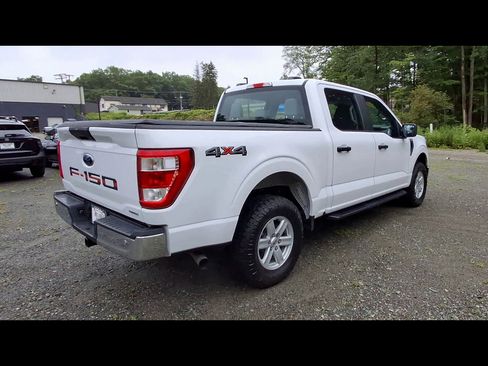 Used 2023 Ford F150 XL w/ Trailer Tow Package AWD/4WD image 8