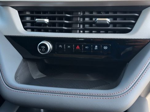 New 2026 Ford Explorer Active image 44